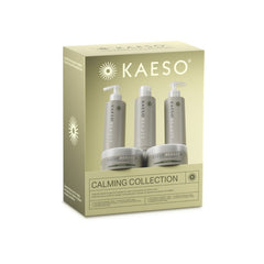 Kaeso Calming - Calming Collection Facial Kit