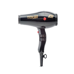 Parlux 385 PowerLight Black