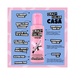 Crazy Color Marshmallow