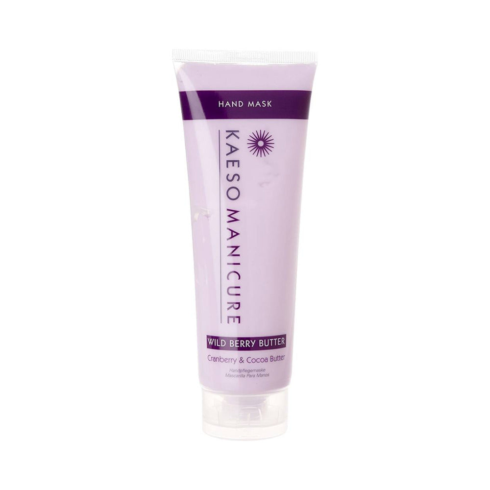 Kaeso Manicure - Wild Berry Butter Hand Mask 250ml