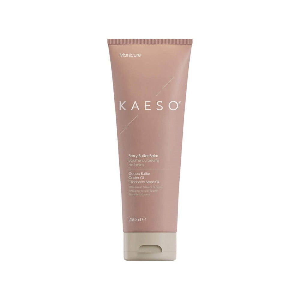 Kaeso Manicure - Wild Berry Butter Hand Mask 250ml