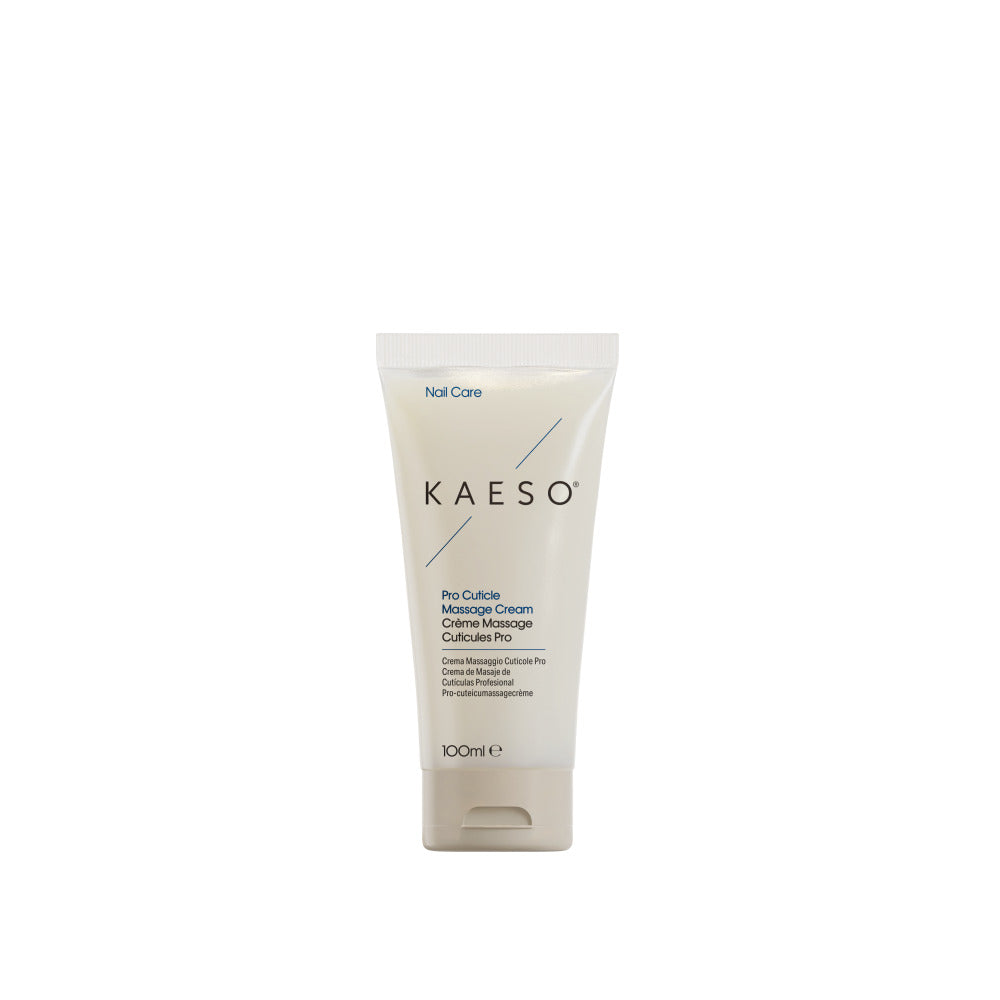 Kaeso Manicure - Velvet Touch Cuticle Massage Cream 95ml