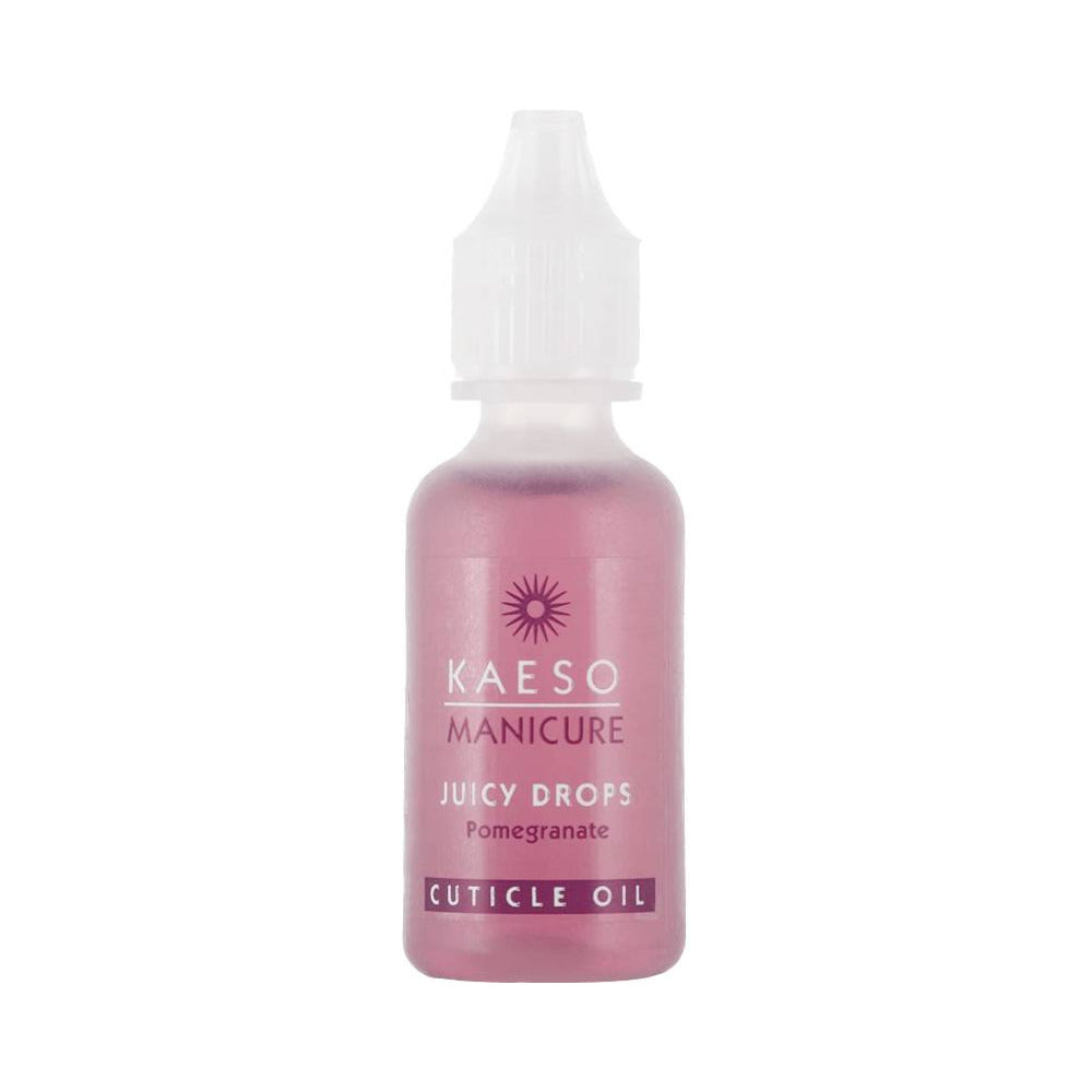 Kaeso Manicure - Juicy Drops Cuticle Oil 15ml