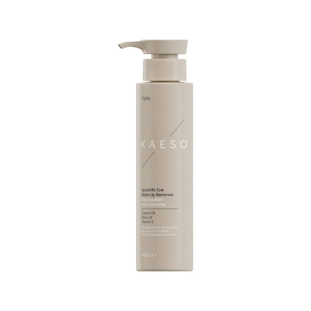 Kaeso Eye - Revitalise Your Eyes Eye Make-Up Remover 195ml