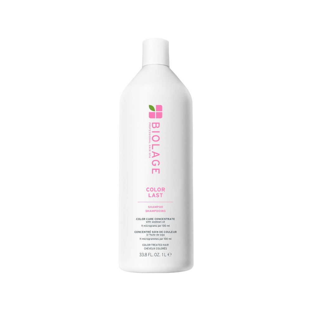 Biolage Colorlast Shampoo 1000ml