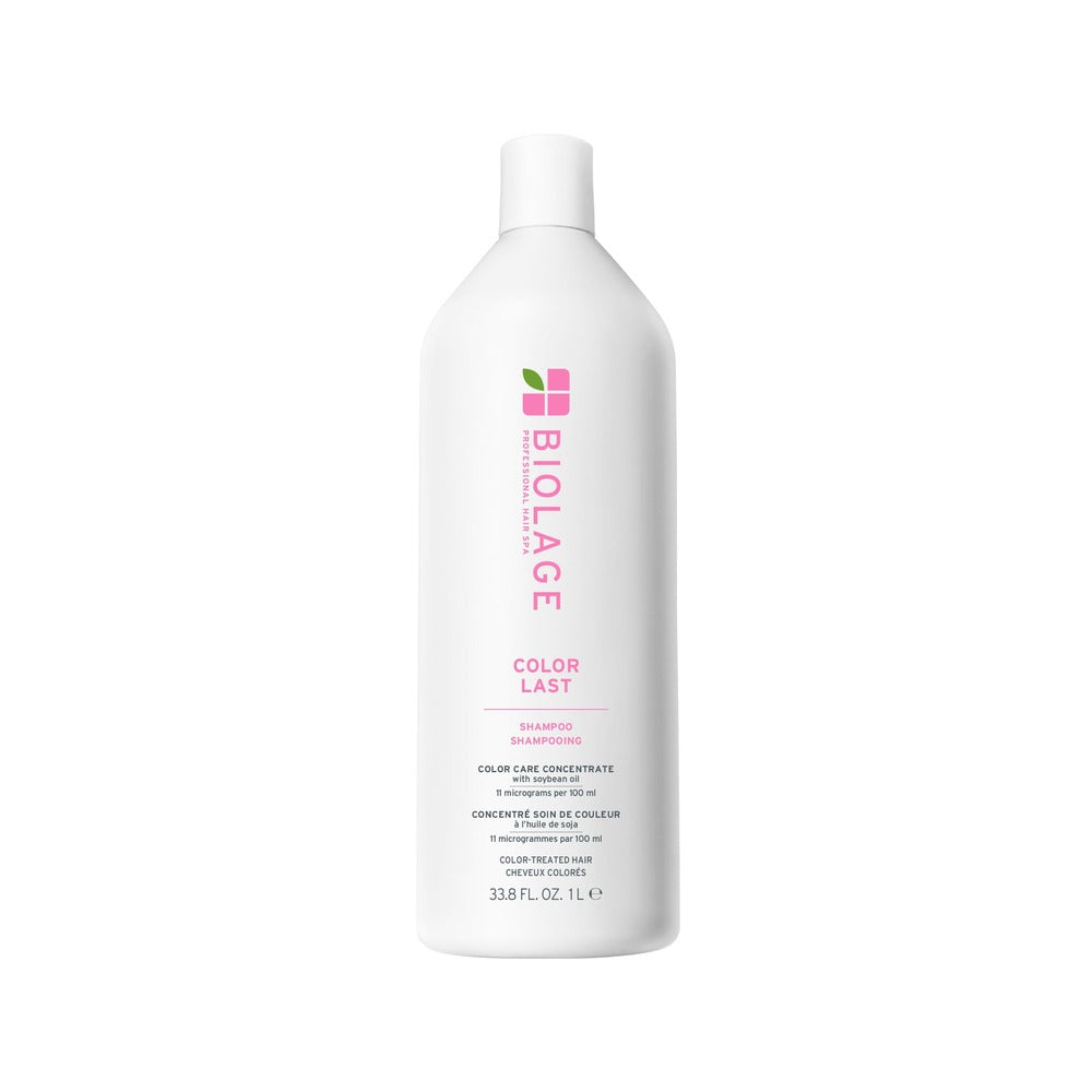 Biolage Colorlast Shampoo Ltr