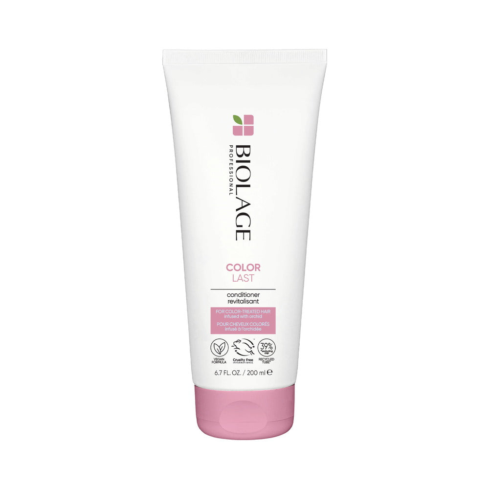 Biolage Colorlast Conditioner 200ml