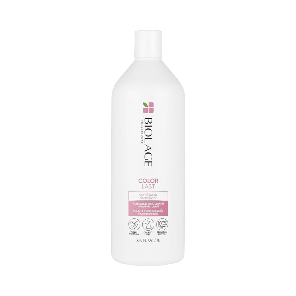 Biolage Colorlast Conditioner 1000ml