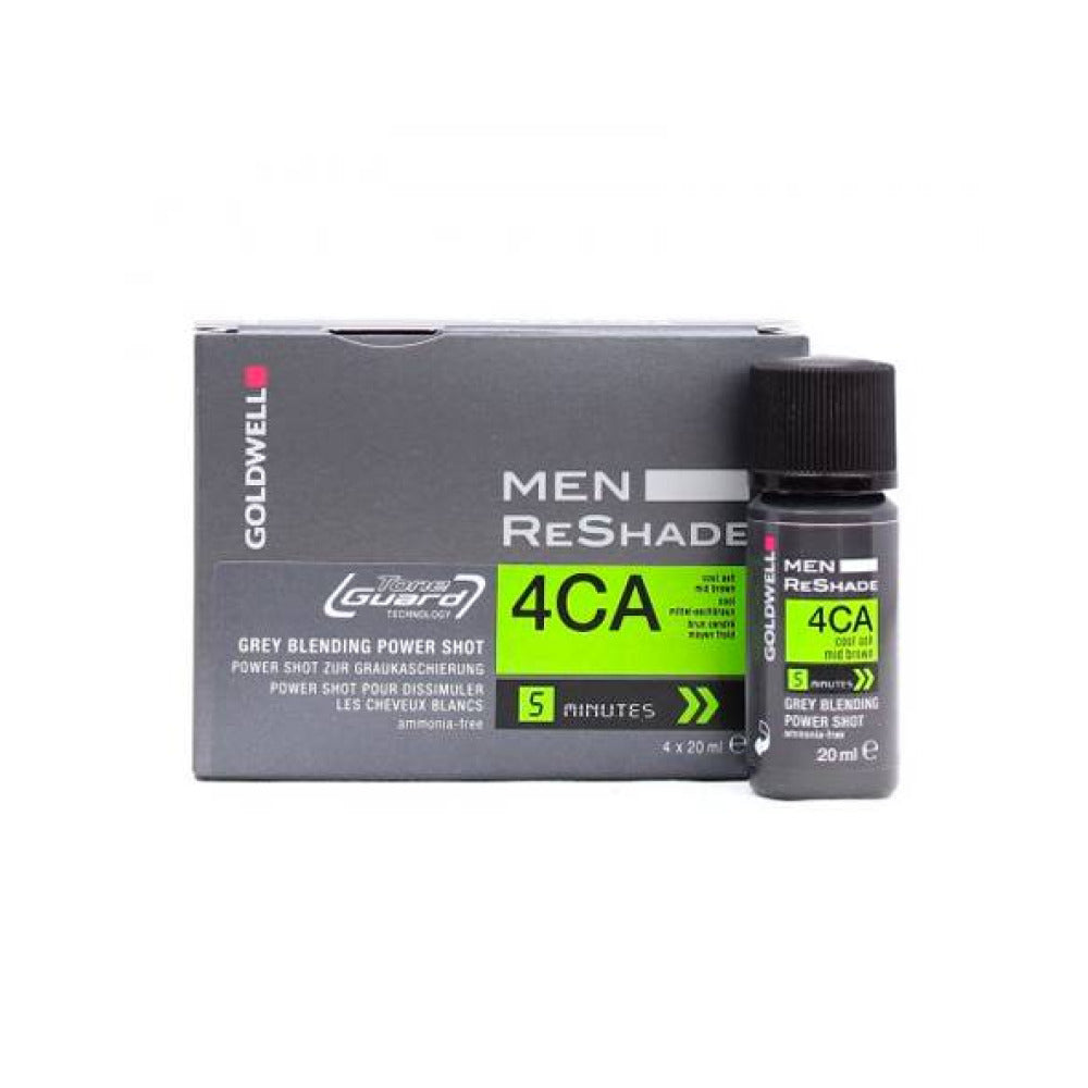 Goldwell Mens ReShade - 4CA