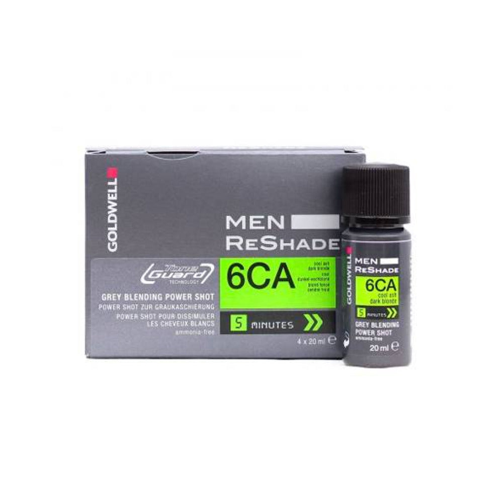 Goldwell Mens ReShade - 6CA
