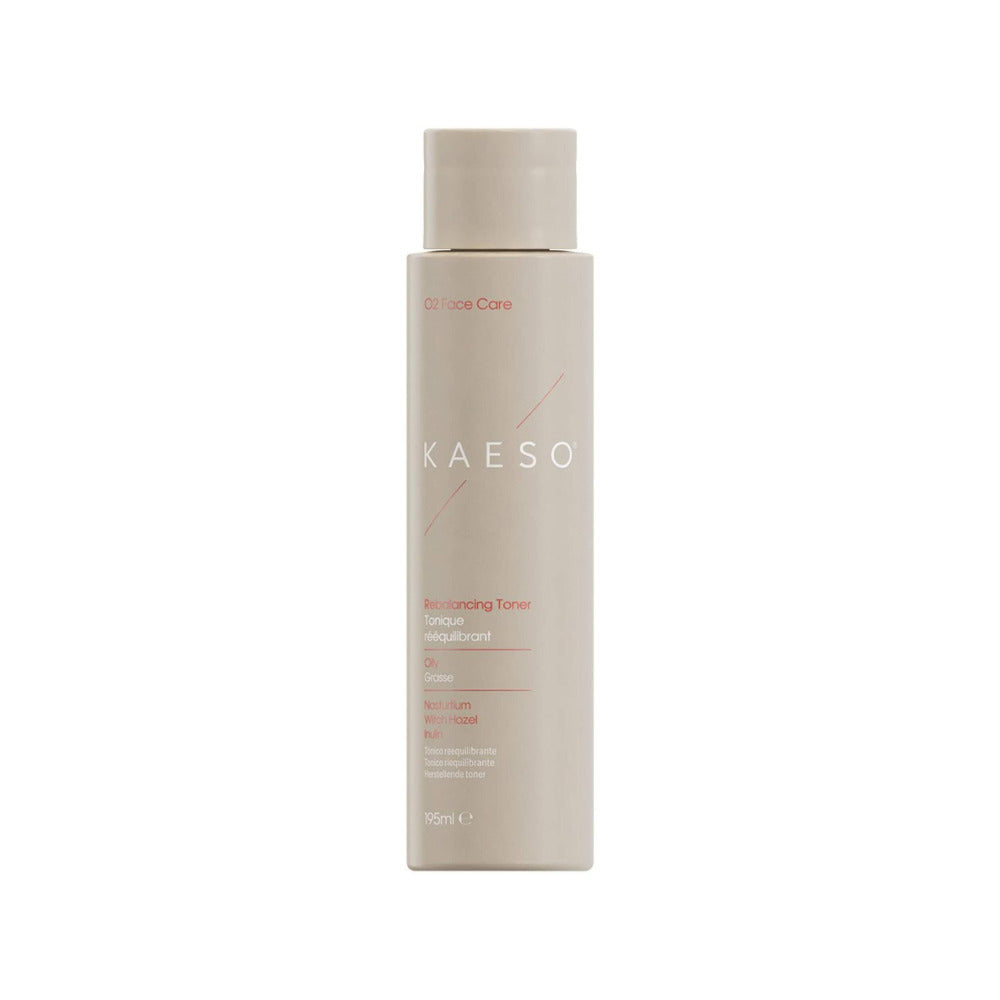 Kaeso Rebalancing - Toner 195ml