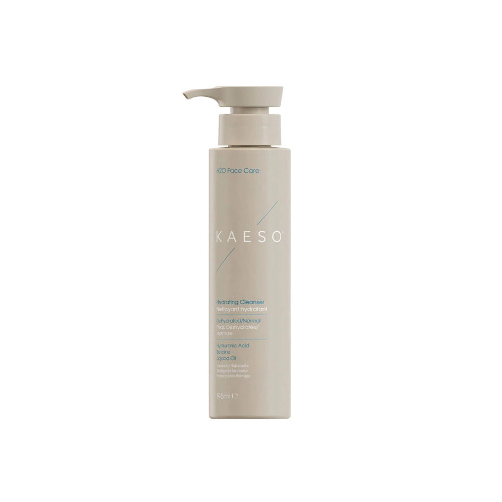 Kaeso Hydrating - Cleanser 195ml