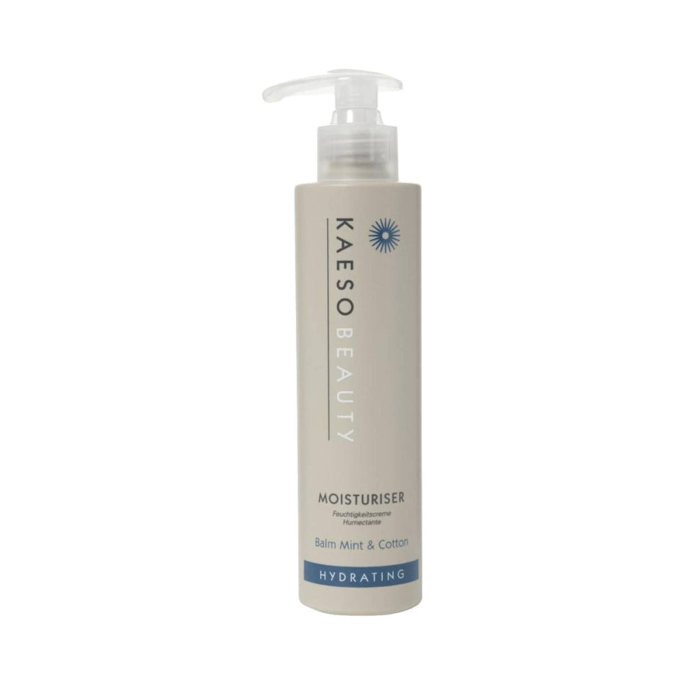 Kaeso Hydrating - Moisturiser 195ml