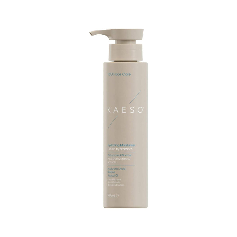 Kaeso Hydrating - Moisturiser 195ml