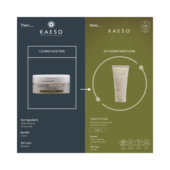 Kaeso Calming - Facial Mask 95ml