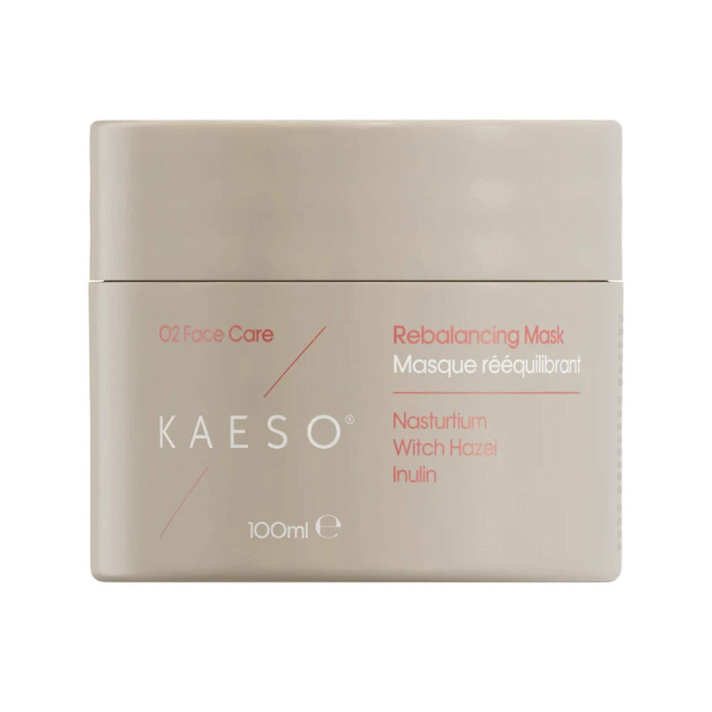 Kaeso Rebalancing - Facial Mask 95ml