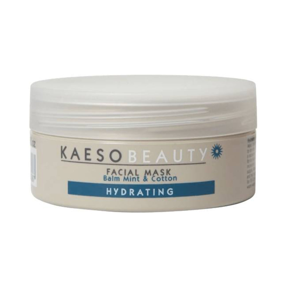 Kaeso Hydrating - Facial Mask 95ml