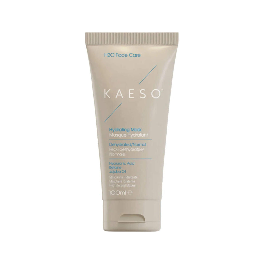 Kaeso Hydrating - Facial Mask 95ml