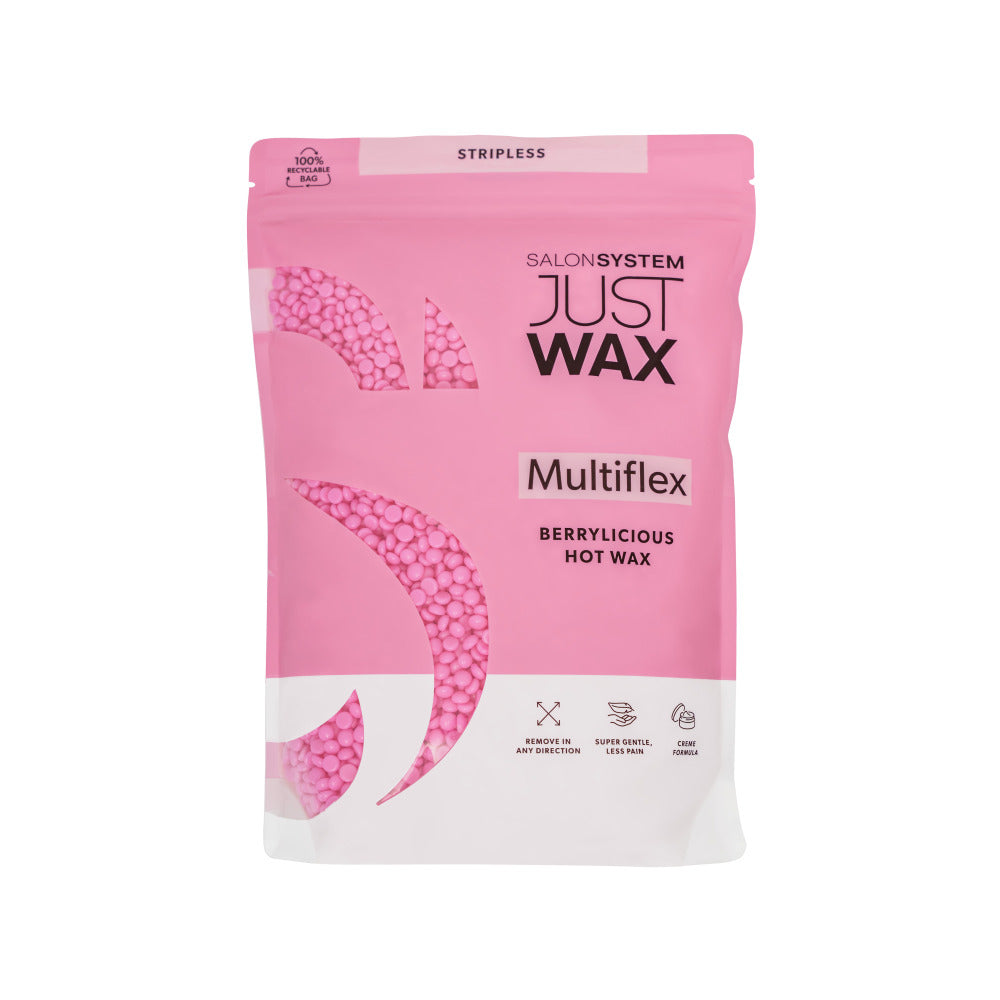 Just Wax - Multiflex - Berrylicious Beads
