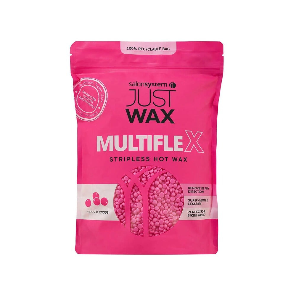 Just Wax - Multiflex - Berrylicious Beads