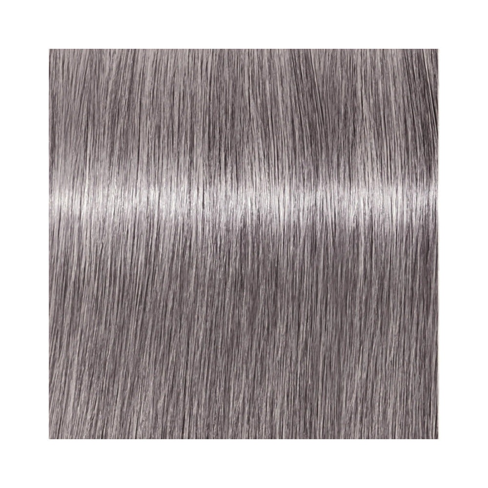 Schwarzkopf Blondme - Bond Enforcing Blonde Toning - Pastel Toning - Steel Blue