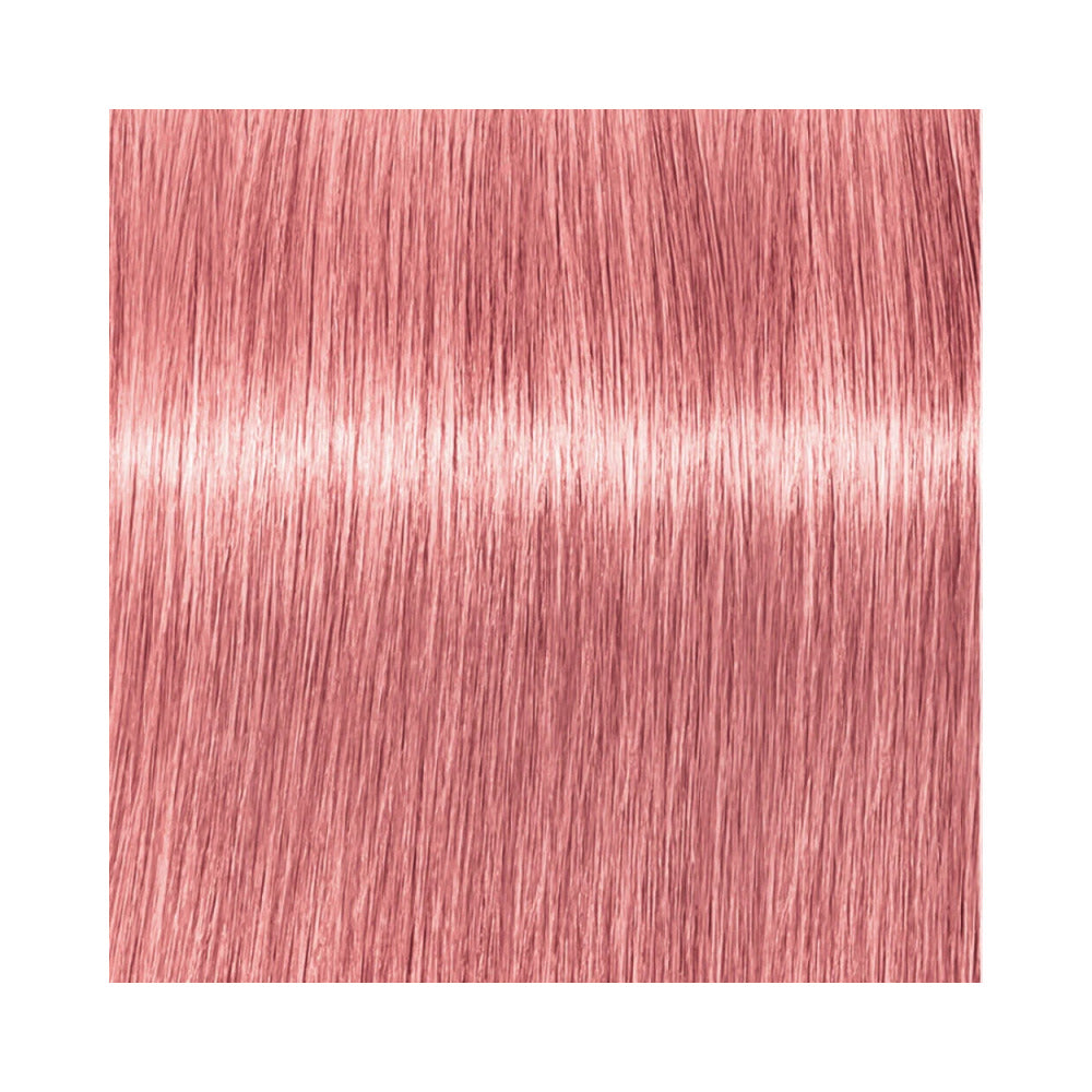 Schwarzkopf Blondme - Bond Enforcing Blonde Toning - Pastel Toning - Strawberry