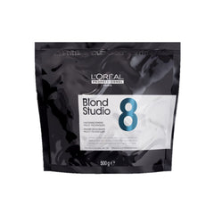 L'Oreal Blond Studio 8 Multi-Techniques Lightening Powder
