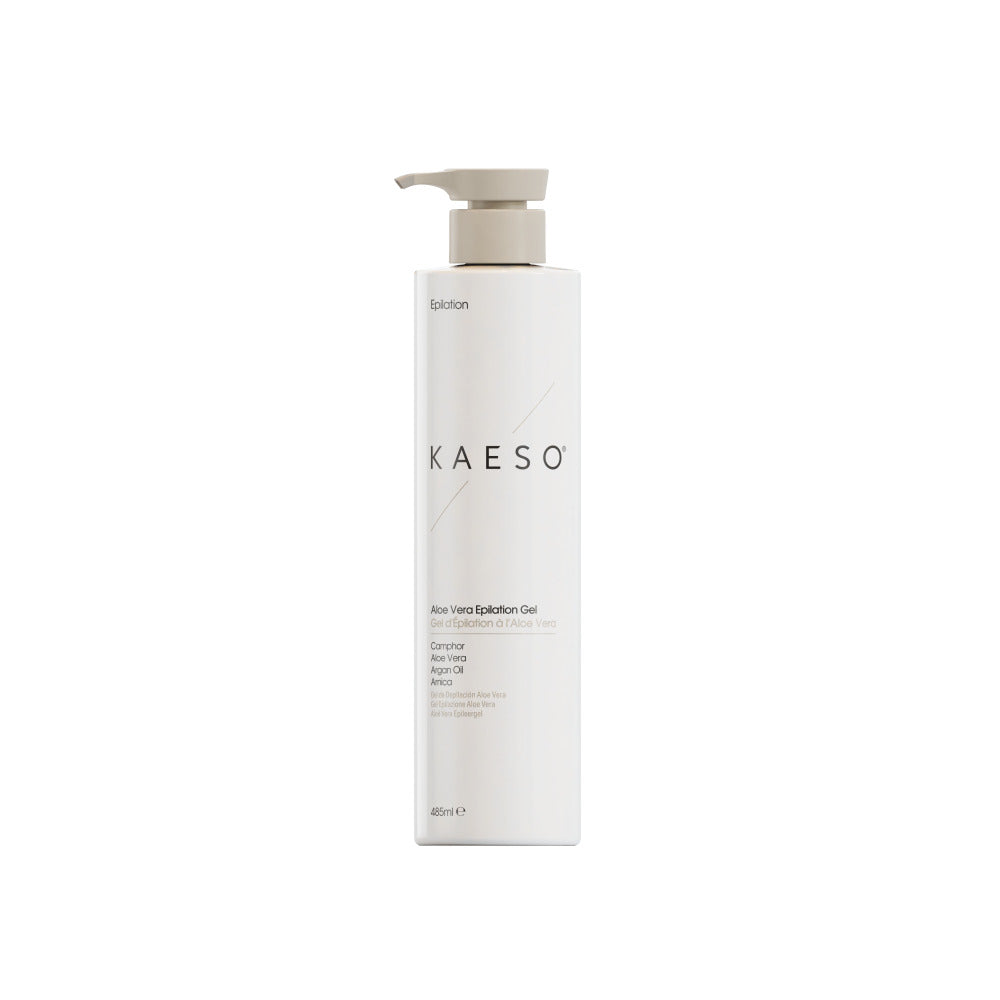 Kaeso Wax - Cool & Calm Aloe Vera Gel