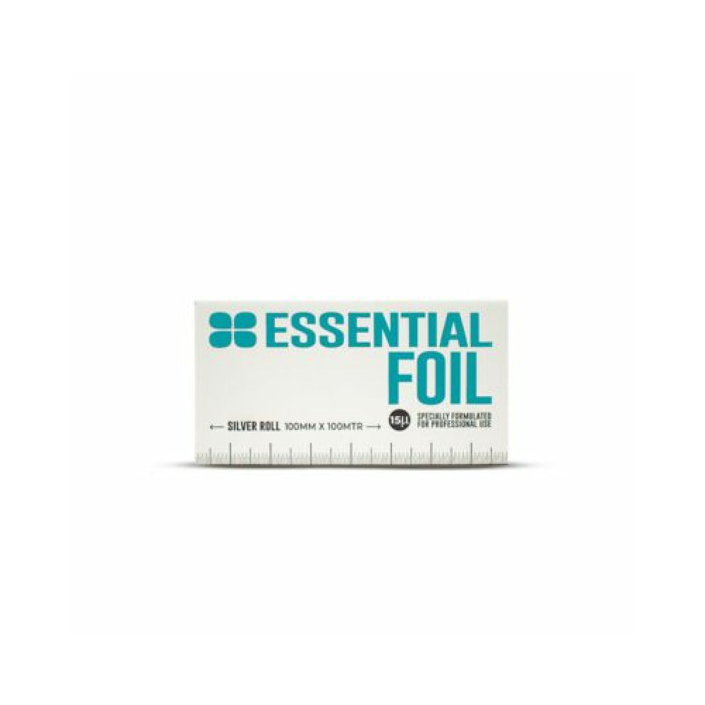 Procare Essential Silver Foil 100m