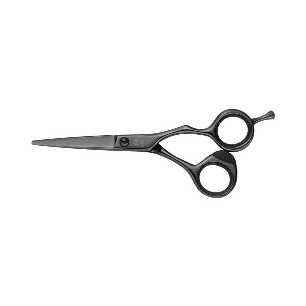 JOEWELL - Scissors - X 525 Black - 5.25"