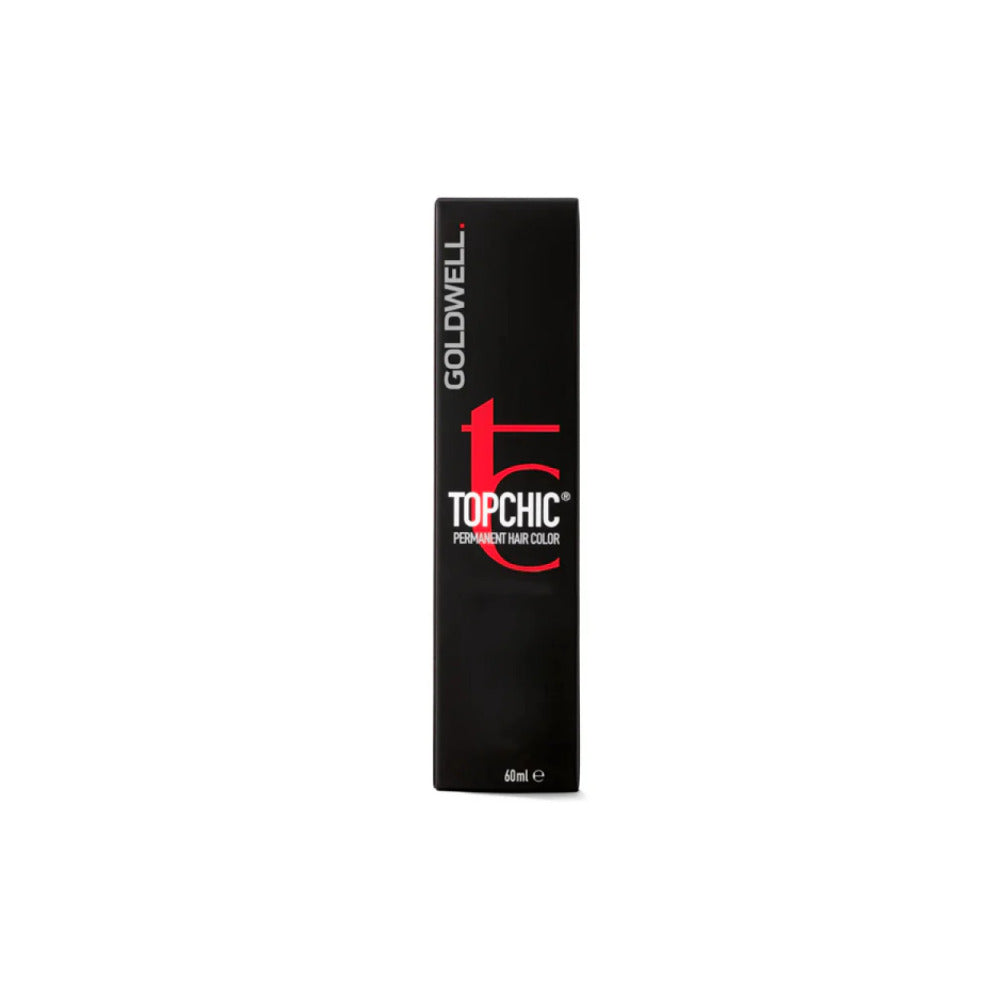 Goldwell Topchic Tube - The Naturals - 9N@BS
