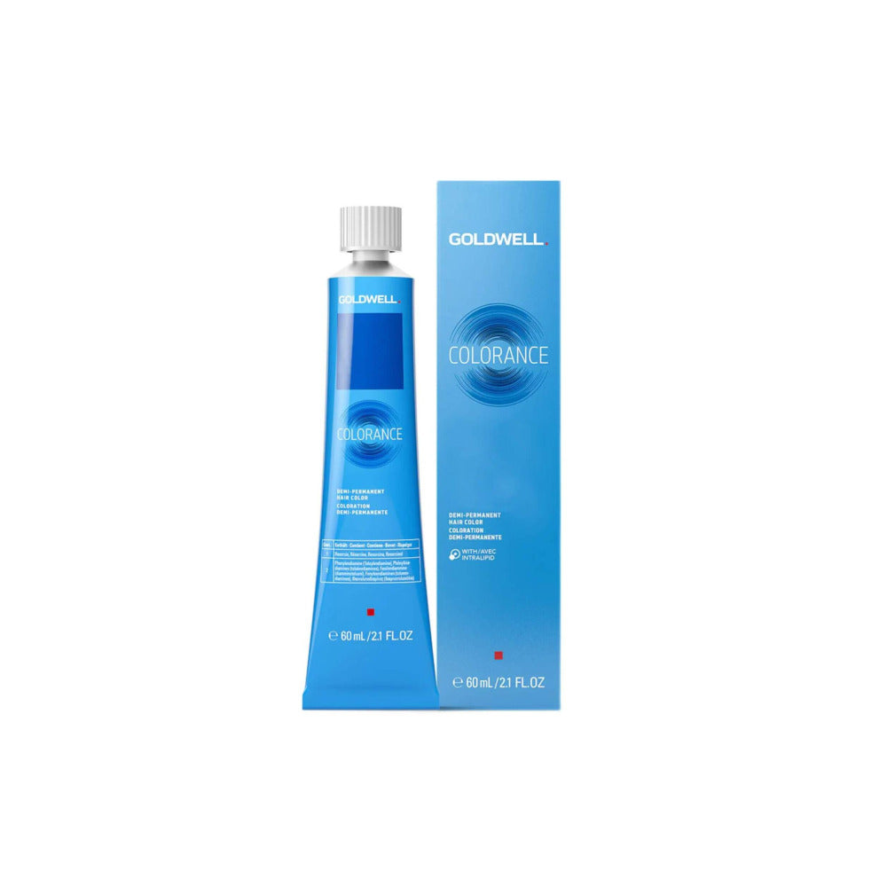 Goldwell Colorance Tube - Cover Plus - 7N@BP