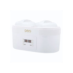 Deo Digital Double Wax Heater