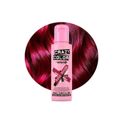 Crazy Color Ruby Rouge