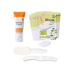 Callus Peel Starter Kit