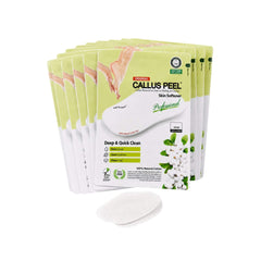 Callus Peel Starter Kit