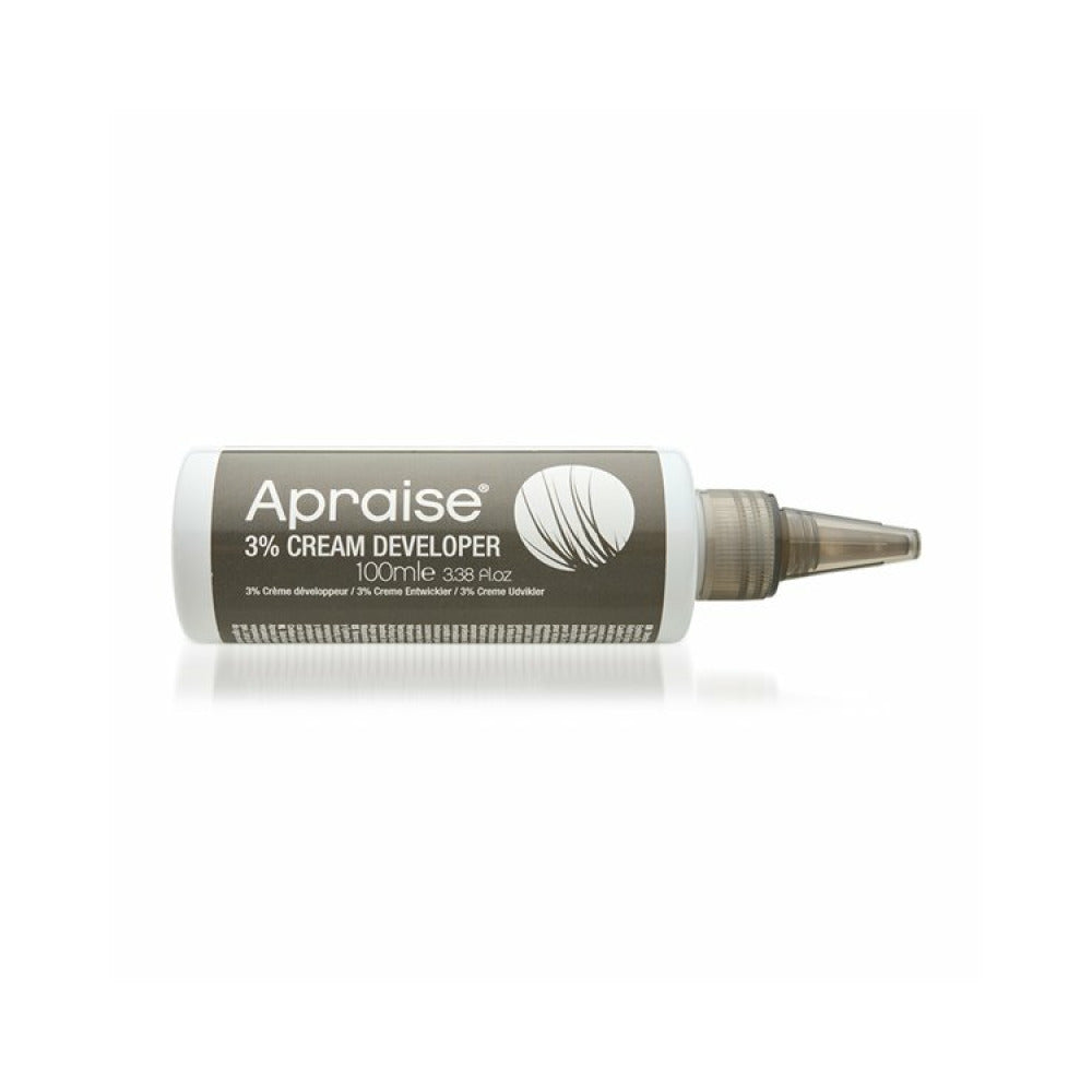 Apraise Cream Developer
