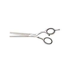 JAGUAR SCISSORS - SILVER LINE - Grace 5.5" Thinner 40 teeth