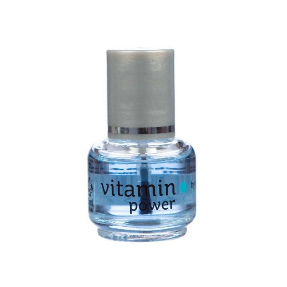 Pure Nails Vitamin Power
