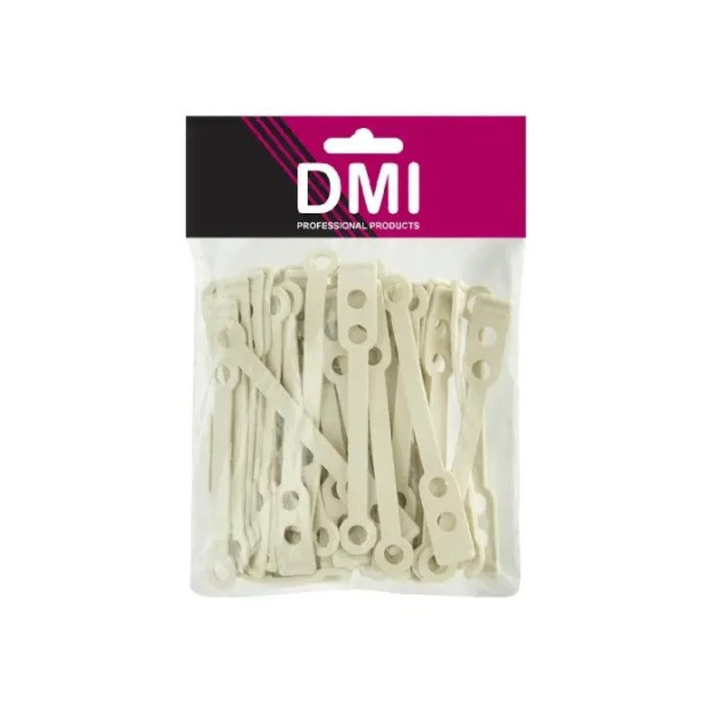 DMI Perm Rubber Short Flat