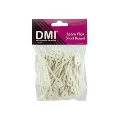 DMI Perm Rubber Short Round