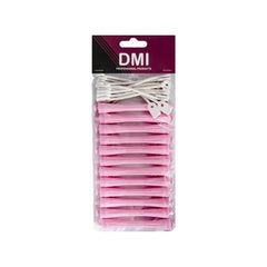 DMI Perm Rods Pink