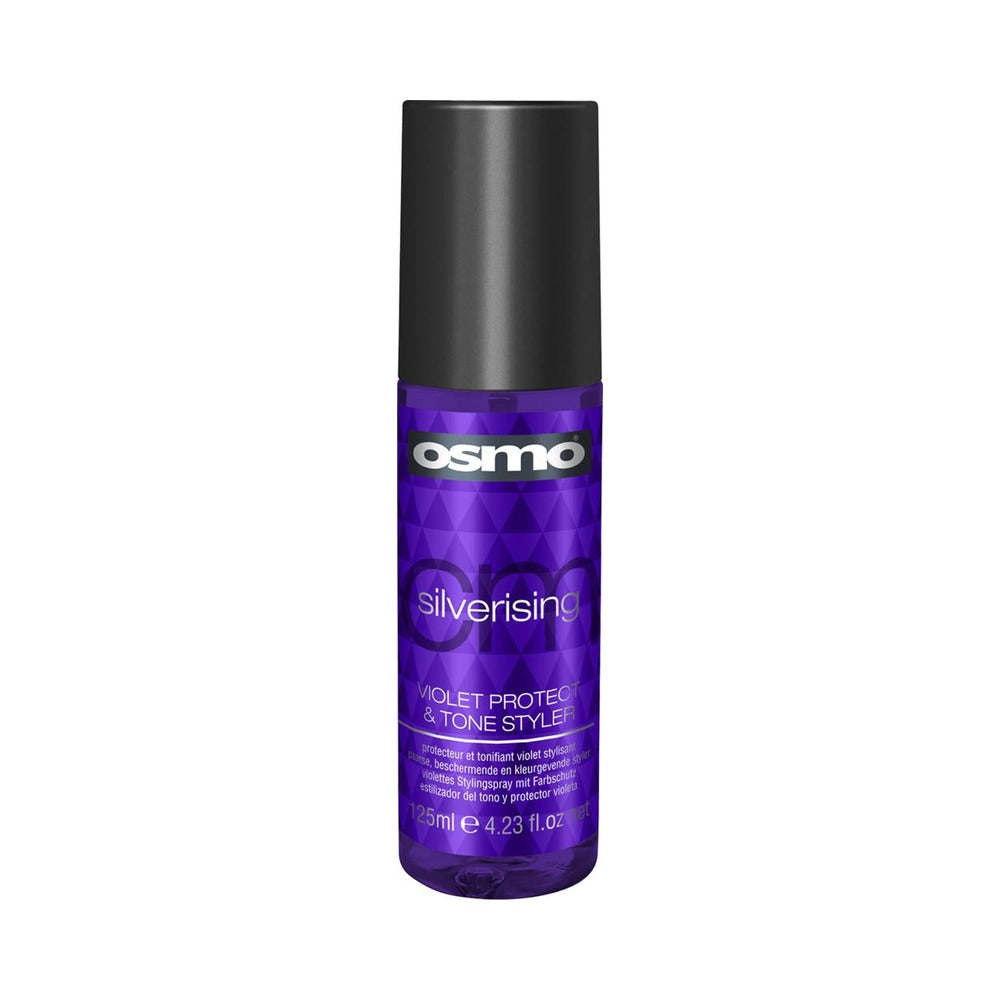 Osmo Silverising - Violet Protect & Tone Styler