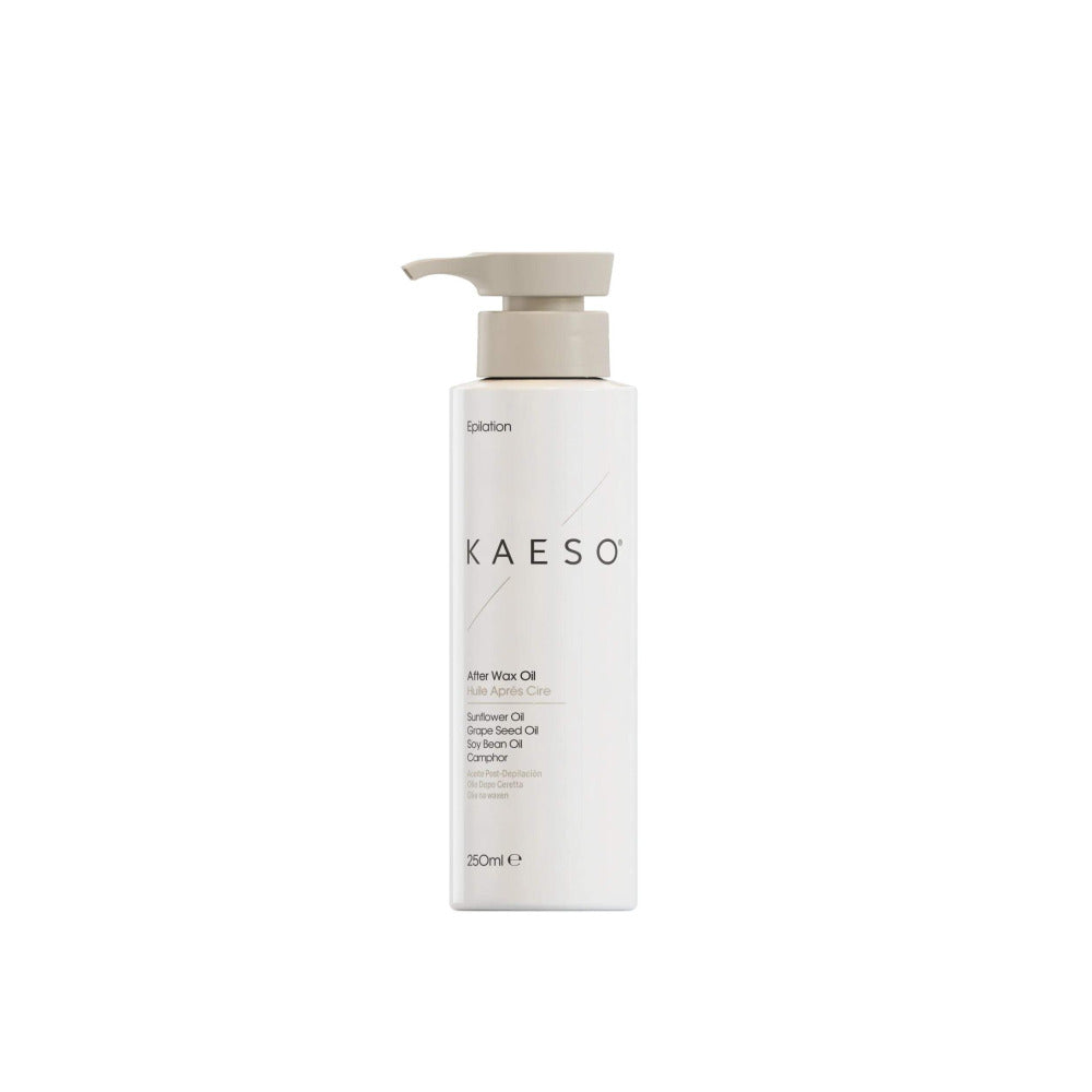 Kaeso Wax - Remove & Restore After Wax Oil