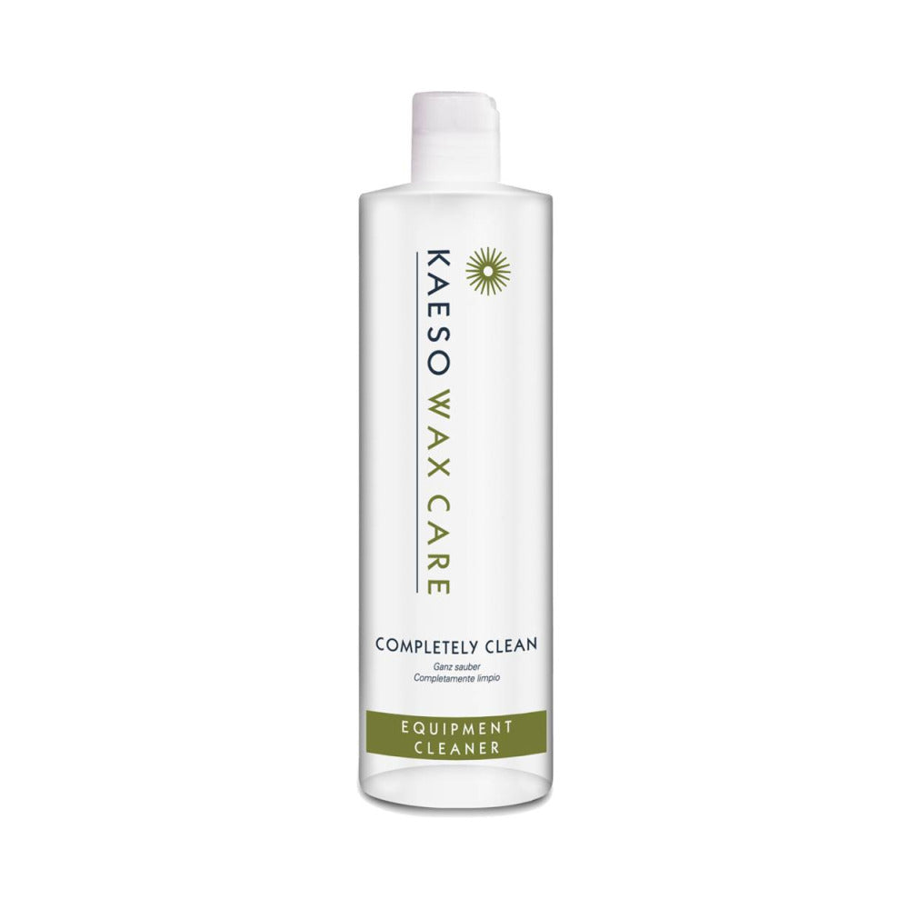 Kaeso Wax - Completely Clean Equipment Cleaner