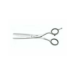 JAGUAR SCISSORS - KAMIYU - Kamiyu 6" Thinner 33 bent V teeth