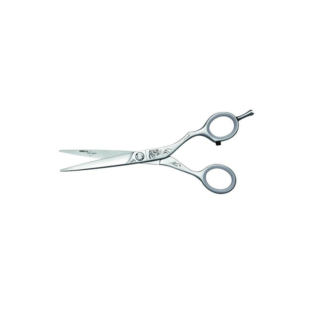 JAGUAR SCISSORS - BLACK LINE - Euro-Tech Design 5.25"