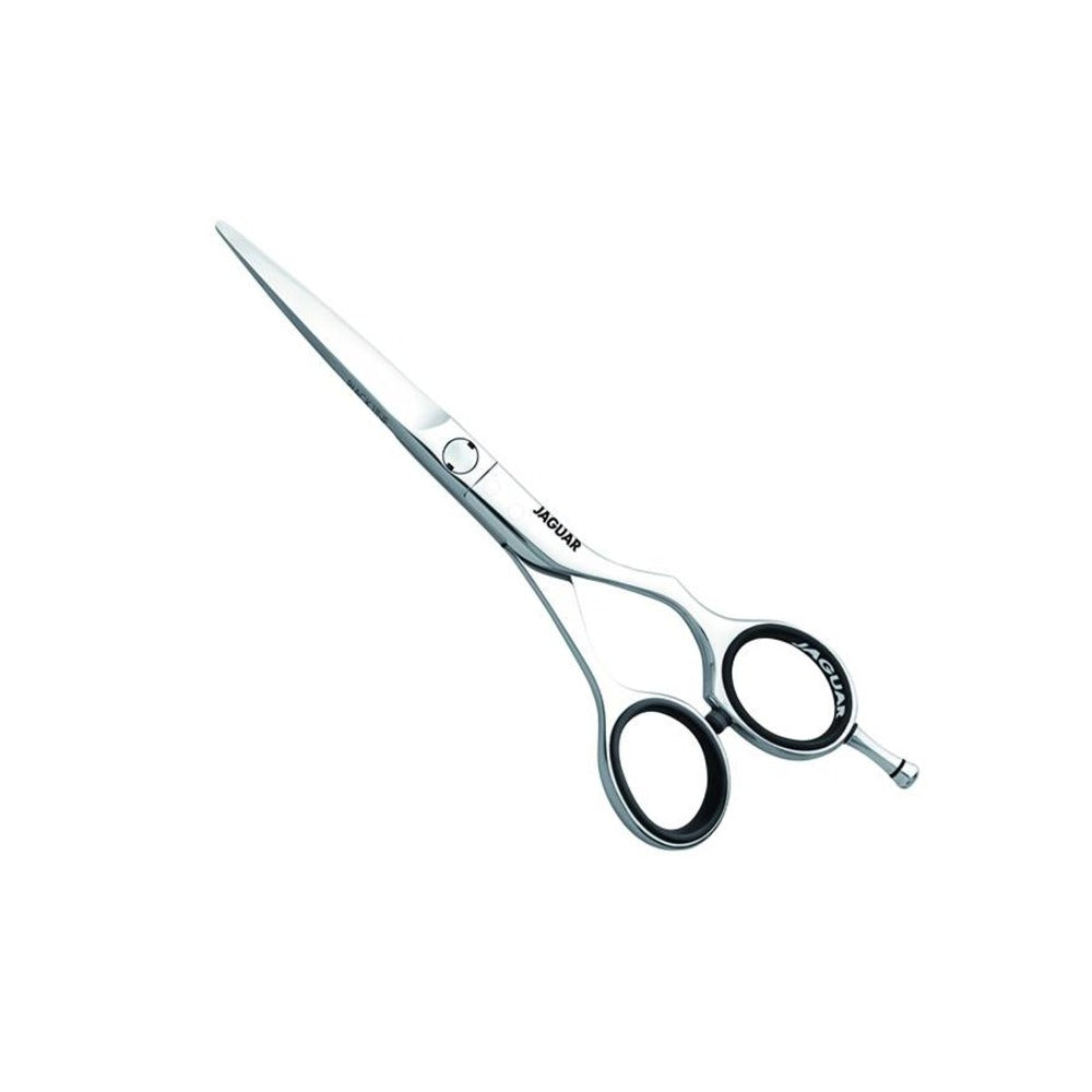 JAGUAR SCISSORS - BLACK LINE - Euro-Tech 5.75"