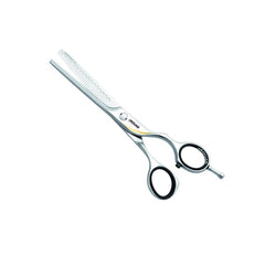 JAGUAR SCISSORS - GOLD LINE - Goldwing 5.75" Thinner 34 teeth