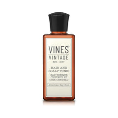 VINES VINTAGE - TONIC - American Bay Rum 200ml